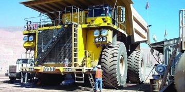 Mining Equipment - Maintenance